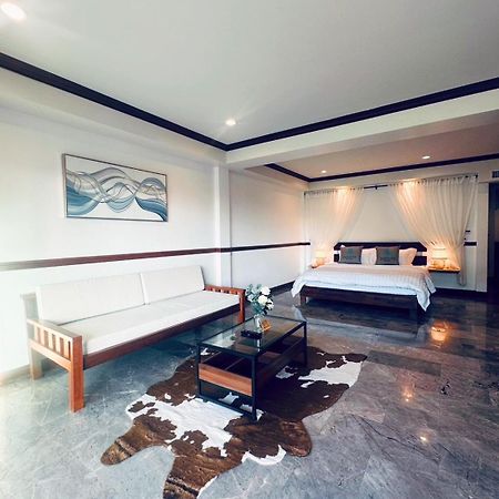 Hotel Ocean Pie Phuket - Adult Only Rawai Exterior foto
