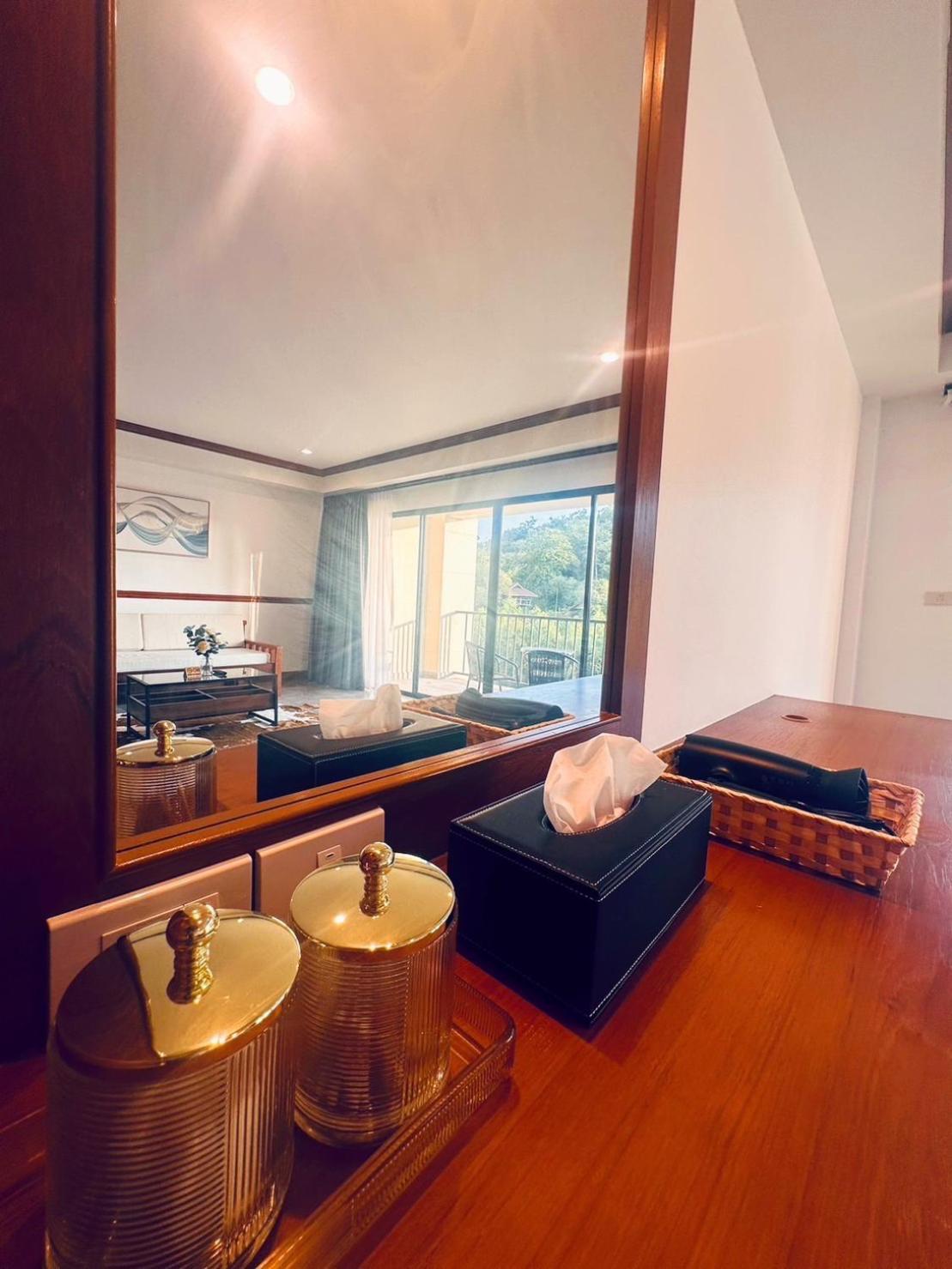 Hotel Ocean Pie Phuket - Adult Only Rawai Exterior foto