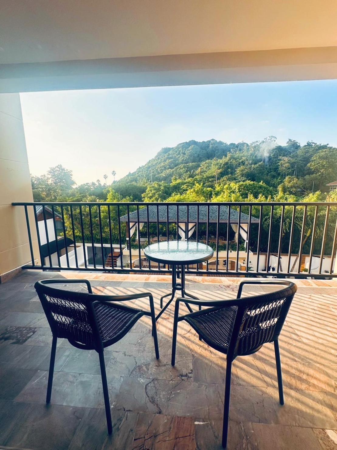 Hotel Ocean Pie Phuket - Adult Only Rawai Exterior foto