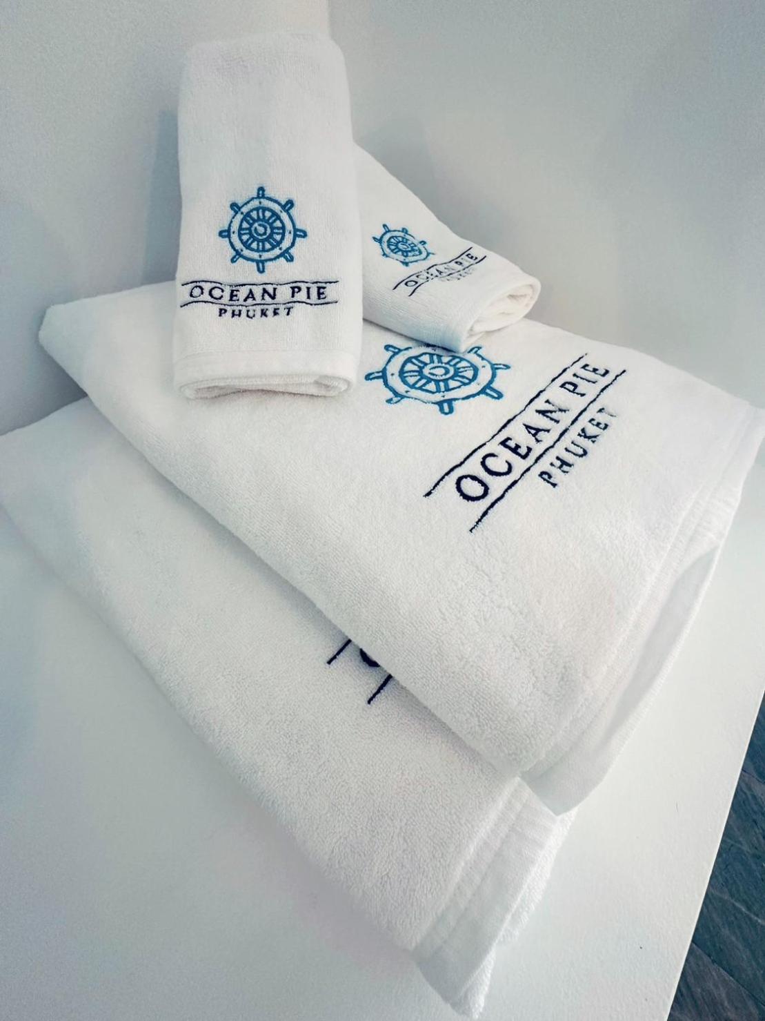 Hotel Ocean Pie Phuket - Adult Only Rawai Exterior foto